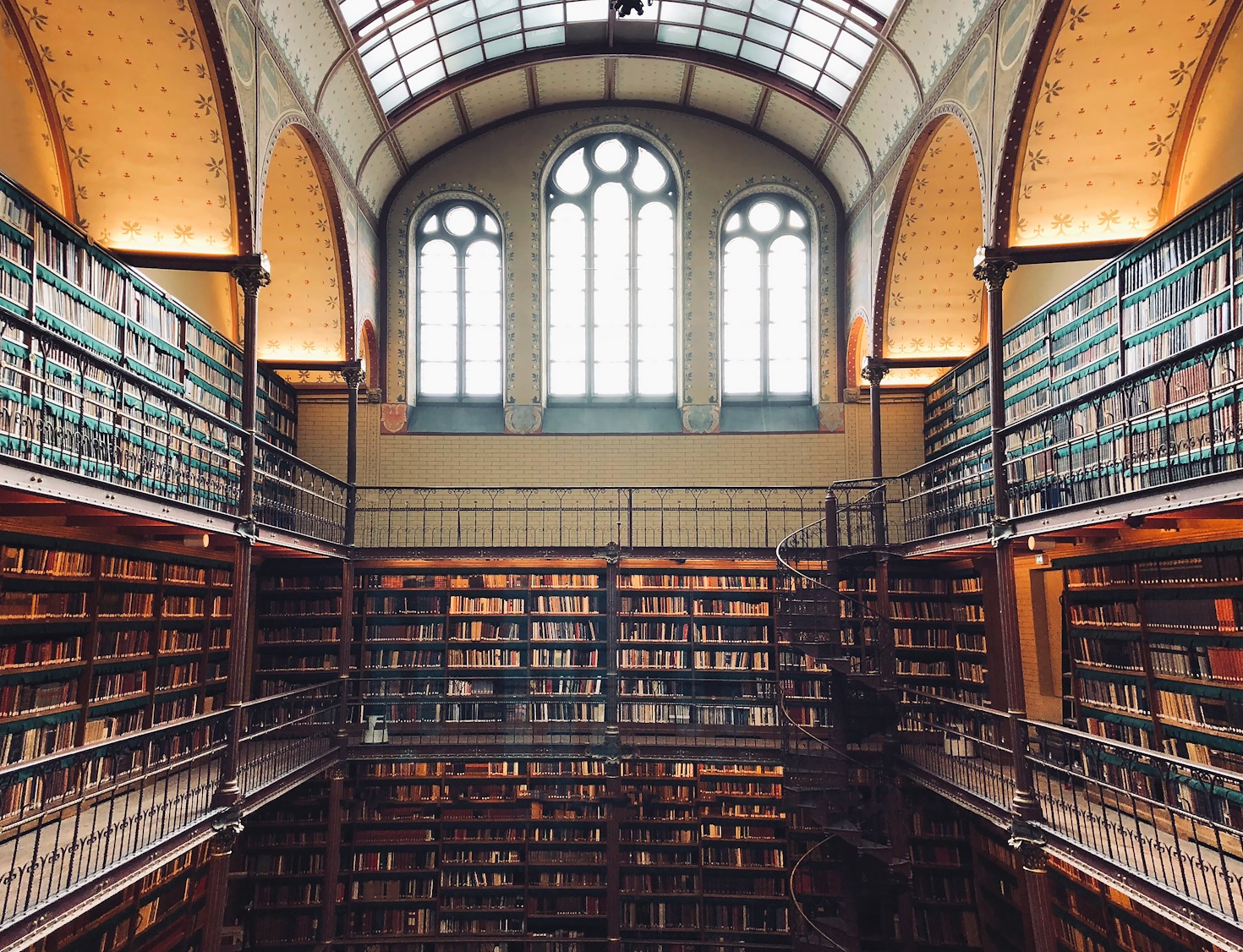 Exploring Hidden Gems in Modern Literature